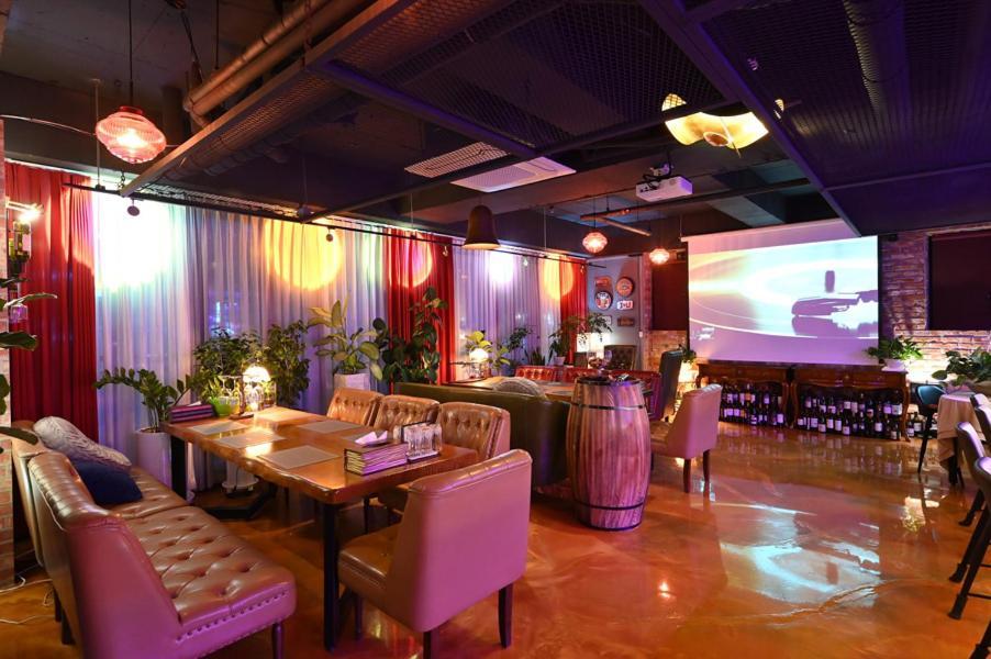 Hermes Hotel Busan Exterior photo